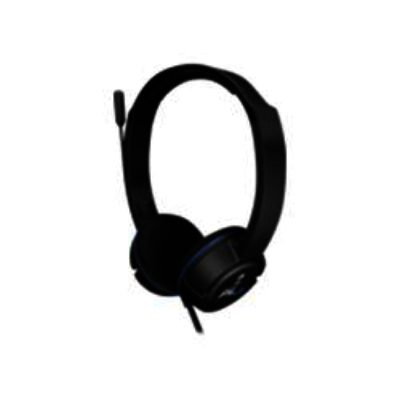 Turtle Beach Ear Force PLA Gaming Headset - PS3 Turtle Beach Ear Force PLA Gaming Headset - PS3